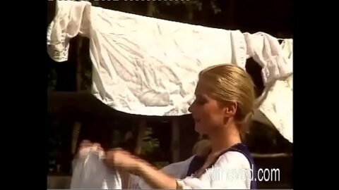 Clementine (original movie) 