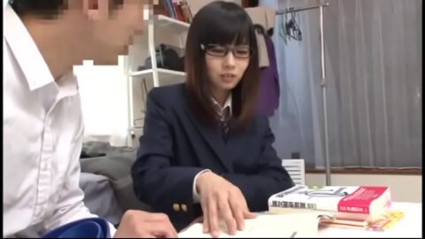 I asked my female senior to practice H, and when I was intercrural sex, "Oh! I entered raw!" It feels good, so I just vaginal cum shot ③ 2015