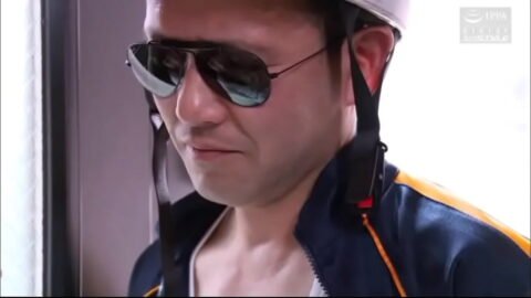 My wife was robbed by a disgusting man for the first time 2018