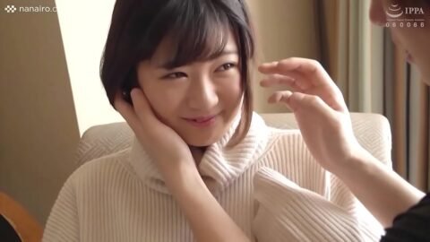 S-Cute Kaho Innocent Girl's Sex -