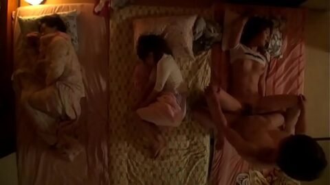 Stepfather had sex with his ther and then went on to have sex with another sister.