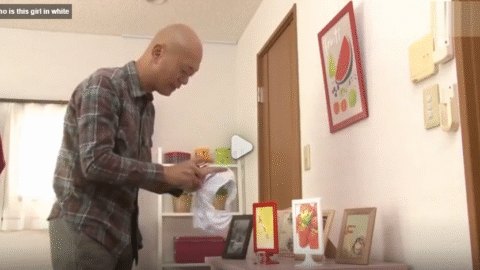 Use drugs to make her feel