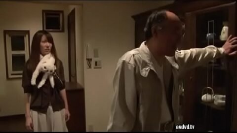 Asian MILFs vs Old Men