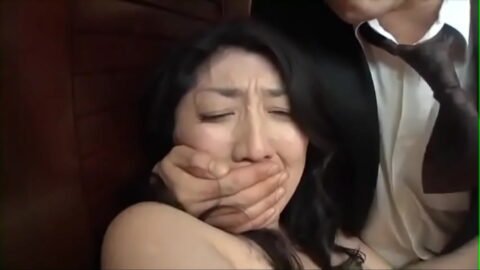 Housewives debt anal fucked
