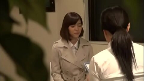Japanese sex massage feels intense