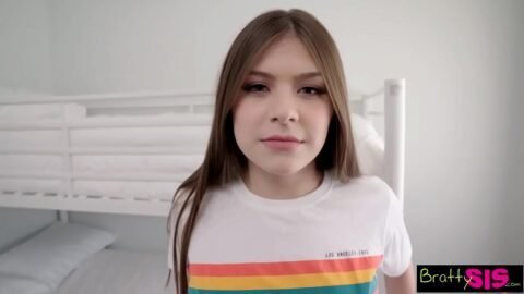 "I'm Naked Does That Make You Feel Weird?"