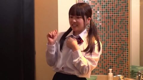 Tiny Japanese Used & Fucked By Older Man In Hotel 