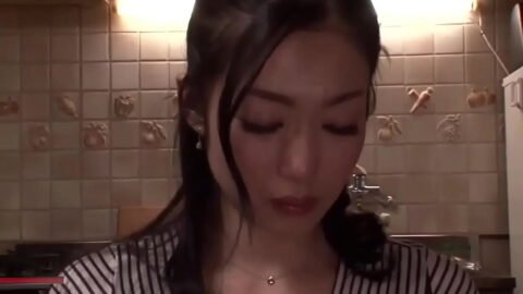 (ENG SUB) Wife Who Ended Up Working at a Public Soapland (FOR 200 Subbed JAV Free - myjavengsubtitle.net - )